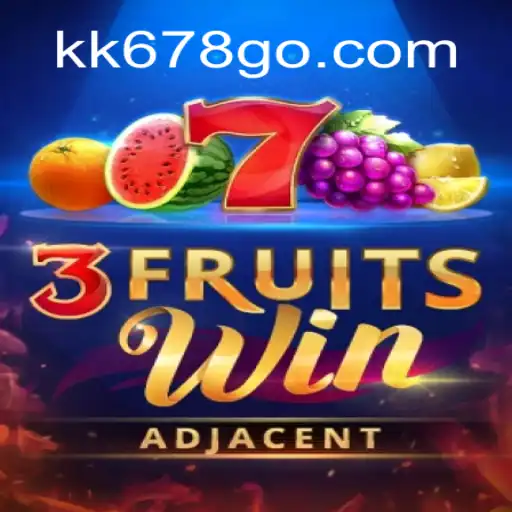 Descubra o Mundo de Emoções com 3FruitsWin: Experiência e Regras do Jogo