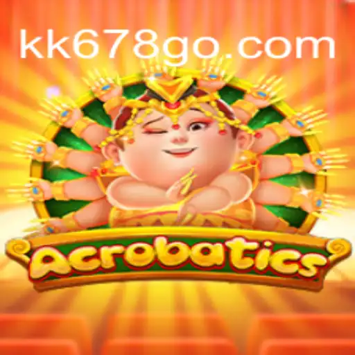 Desvendando o Jogo Acrobatics: Regras, Desafios e Estratégias