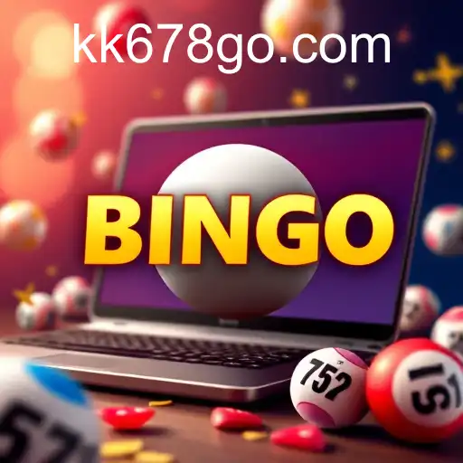 Bingo online