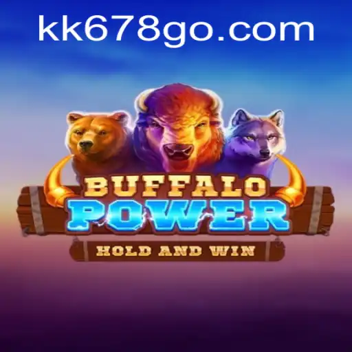 Descubra o Fascinante Mundo de BuffaloPower: Jogo de Casino Online