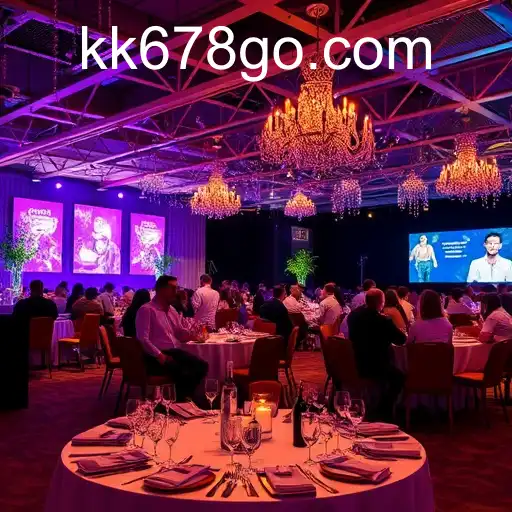 Eventos exclusivos