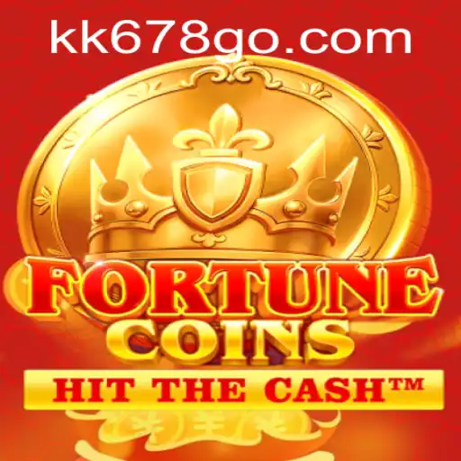 FortuneCoins: Descubra o Fascinante Mundo do Jogo Online