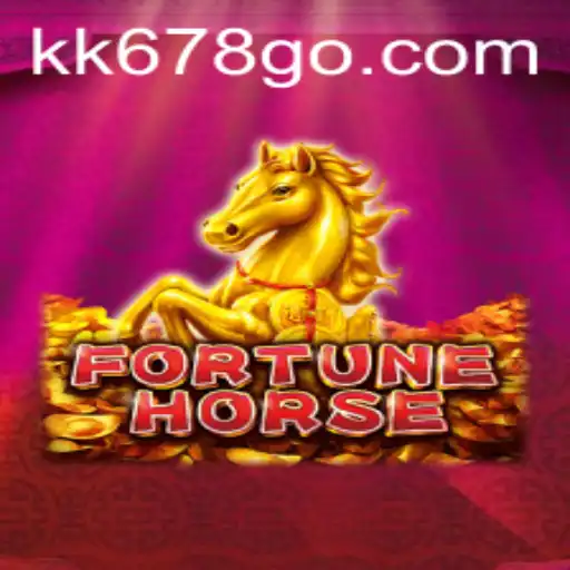 FortuneHorse: Descubra o Mundo Fascinante do Jogo Popular no KK678.COM