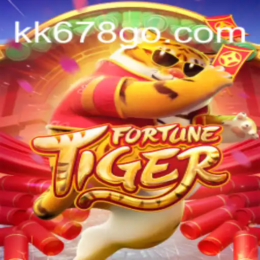 Descubra o Empolgante Mundo do Jogo FortuneTiger no KK678.COM