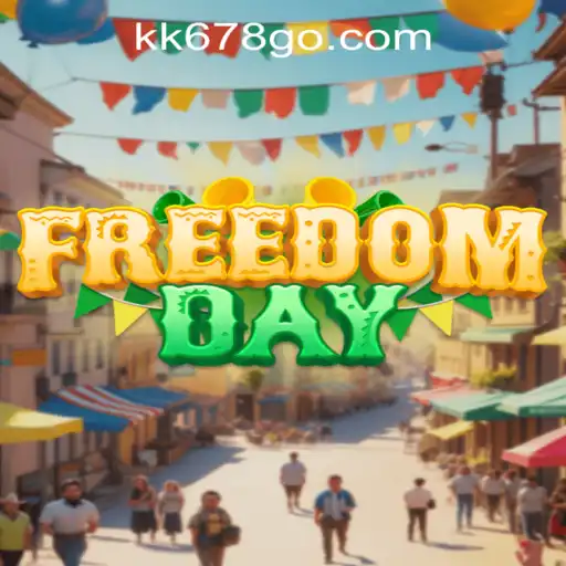 Explorando a Emoção de FreedomDay: Tudo o Que Você Precisa Saber