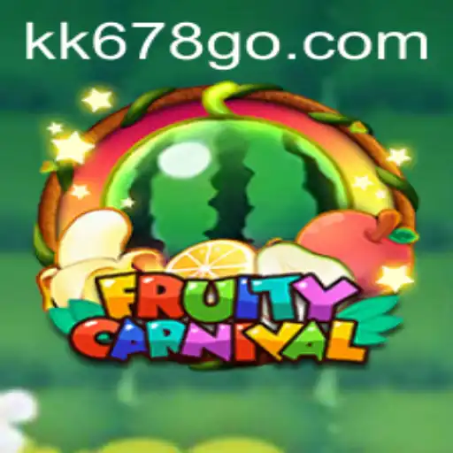 FruityCarnival: Descubra a Emoção e Diversão de um Jogo de Cassino Inovador