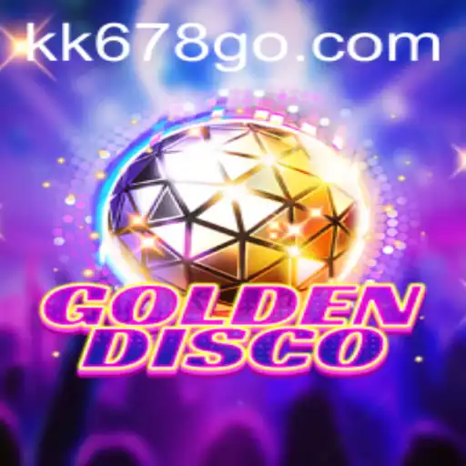 GoldenDisco: A Nova Sensação dos Jogos Online