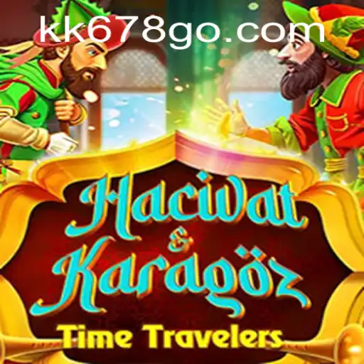 Explorando o Fascinante Mundo do Jogo 'HacivatandKaragoz'