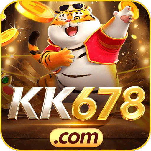 KK678.COM Logo