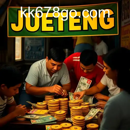 Jueteng