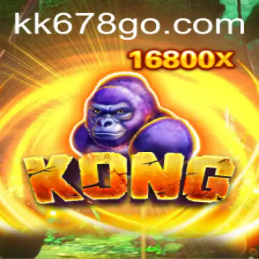 Explorando o Universo do Jogo Kong em KK678.COM