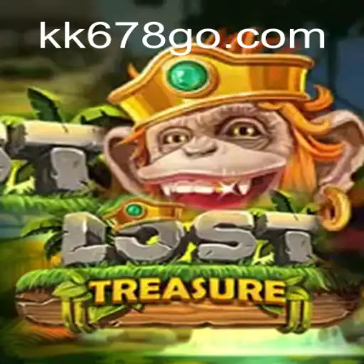 Descubra a Aventura Cativante de LostTreasure com KK678.COM