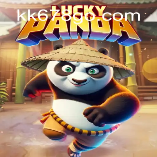 Descubra o Fascinante Mundo de LuckyPanda: A Nova Sensação de KK678.COM