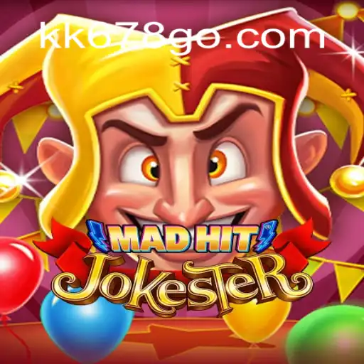 Explorando o Mundo do Jogo MadHitJokester: Regras e Estratégias