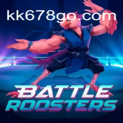 Desvende os Segredos do Empolgante Jogo BattleRoosters