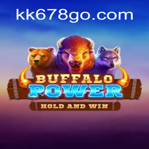 Descubra o Fascinante Mundo de BuffaloPower: Jogo de Casino Online