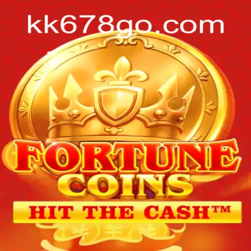 FortuneCoins: Descubra o Fascinante Mundo do Jogo Online