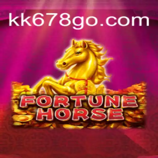 FortuneHorse: Descubra o Mundo Fascinante do Jogo Popular no KK678.COM