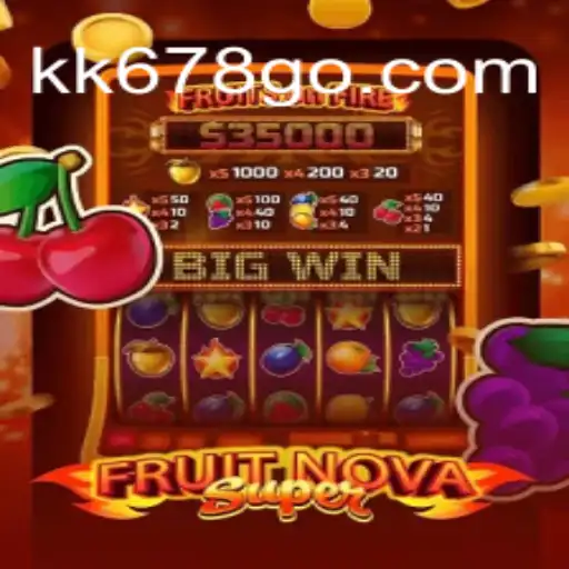 Explorando o Mundo do Jogo FruitNovaSuper