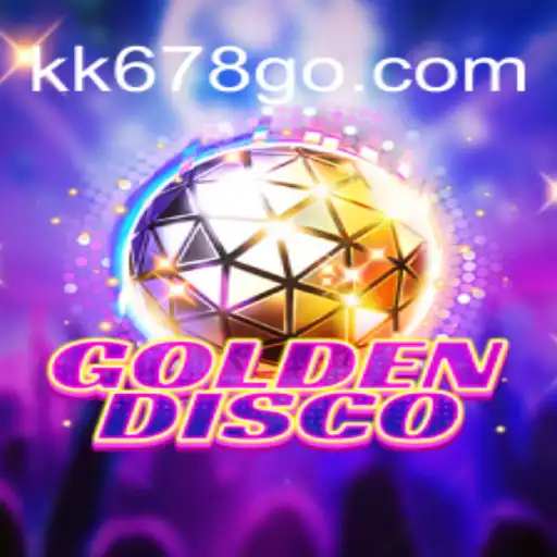 GoldenDisco: A Nova Sensação dos Jogos Online