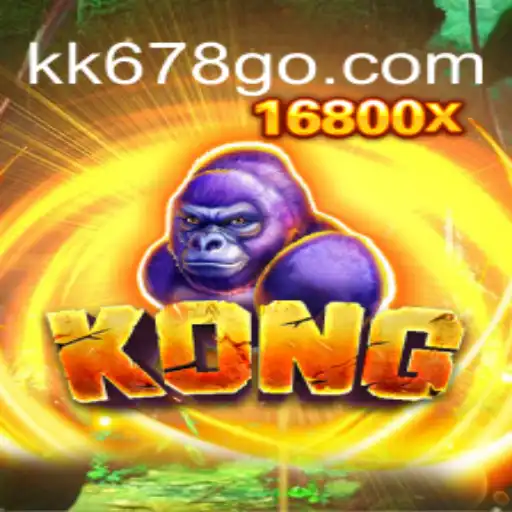 Explorando o Universo do Jogo Kong em KK678.COM