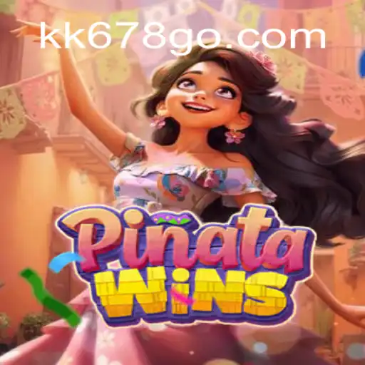 Explorando o Mundo de PinataWins: Um Jogo Emocionante no Universo KK678.COM