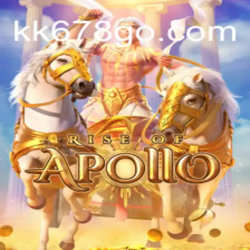 Rise of Apollo: Descobrindo a Aventura Épica no Mundo dos Jogos