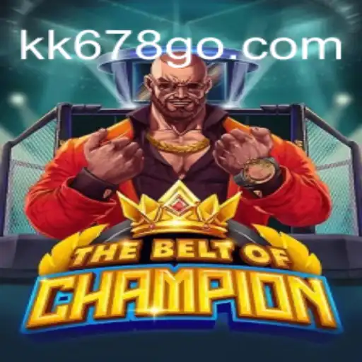 A Cativante Jornada de TheBeltOfChampion no Mundo dos Jogos Online