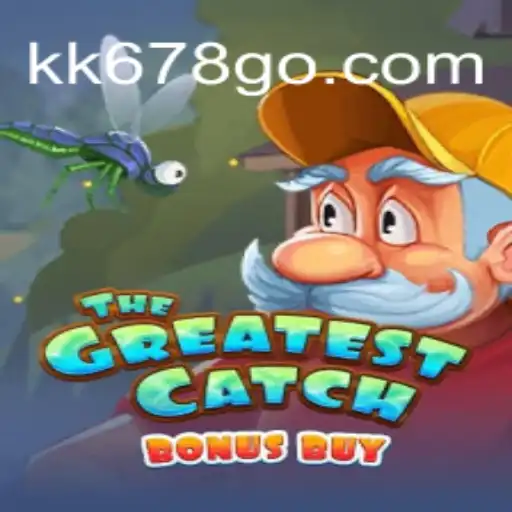 Explorando o Mundo de TheGreatestCatchBonusBuy: Uma Aventura de Emoção e Estratégia