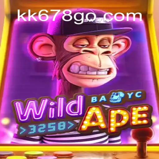 Descubra o Emocionante Jogo WildApe3258