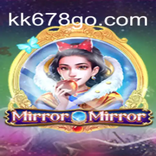 Explorando o Fascinante Mundo de 'MirrorMirror'