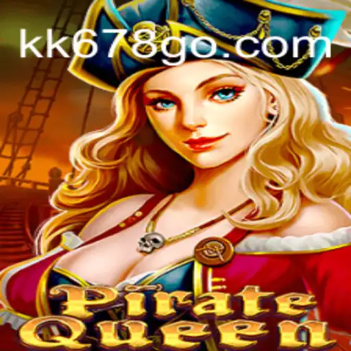 PirateQueen: Uma Jornada Intrigante no Mundo dos Piratas