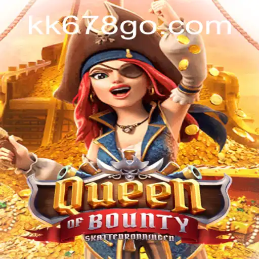 Aventura e Estratégia no Jogo QueenofBounty