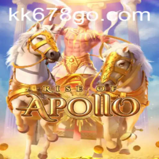 Rise of Apollo: Descobrindo a Aventura Épica no Mundo dos Jogos