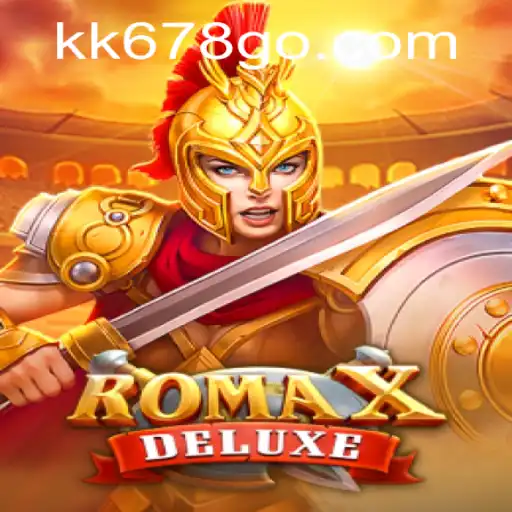 Explorando RomaXDeluxe: A Nova Sensação do Mundo dos Jogos