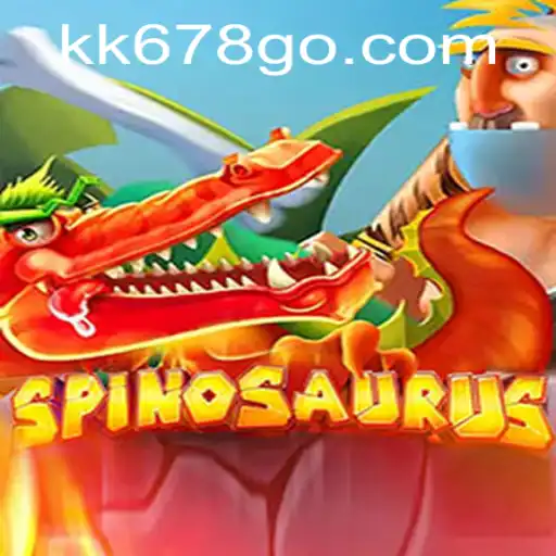Explorando o Mundo de Spinosaurus: Um Jogo de Estratégia Dinâmica