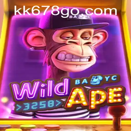 Descubra o Emocionante Jogo WildApe3258
